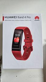 Huawei Band 4 pro