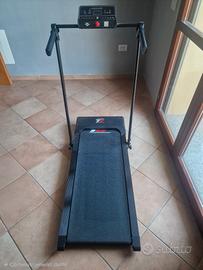 Tapis Roulant elettrico YM