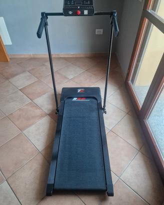 Tapis Roulant elettrico YM