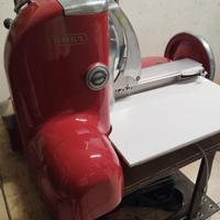 Affettatrice Berkel elettrica 1957