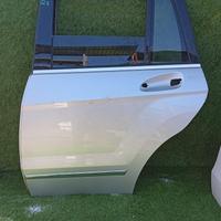 PORTIERA POSTERIORE SINISTRA MERCEDES Classe GLK S