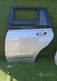 PORTIERA POSTERIORE SINISTRA MERCEDES Classe GLK S