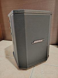 Cassa Bluetooth BOSE S1 Pro