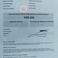 Kia Niro full electric 64 kwh