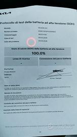 KIA Niro 64,8 kWh Evolution