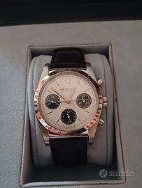 Hamilton crono automatico panda