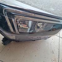 faro anteriore dx opel mokka del 2019