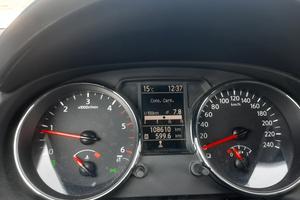 Nissan Qashqai +2 Acenta.