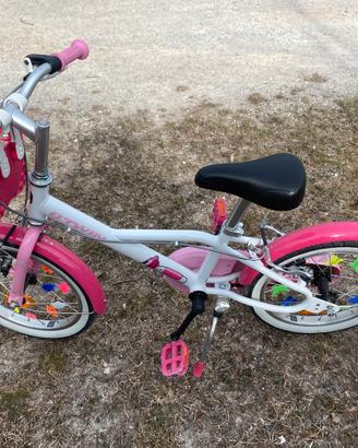 Bici bambina