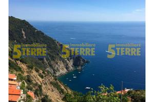 Rustico / Casale di 50 m² con 2 locali a La Spezia