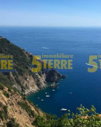 Rustico / Casale di 50 m² con 2 locali a La Spezia