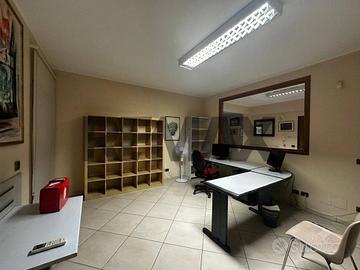 Ufficio - Giarre