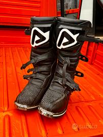 scarponi motocross acerbis