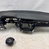 KIT AIRBAG - MG ZS (dal 2017)