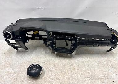 KIT AIRBAG - MG ZS (dal 2017)