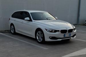 BMW 318d Ok Neopatentati 