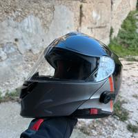 Casco "Modular BT" con Bluetooth Integrato