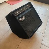Amplificatore per strumenti.