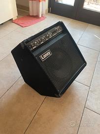 Amplificatore per strumenti.