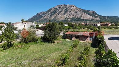 Terreno Residenziale Montesarchio