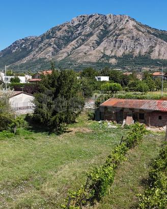Terreno Residenziale Montesarchio