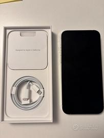 IPhone 14 Pro Max 128GB Bianco