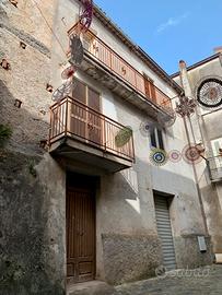 Appartamento su più piani - Centro Storico
