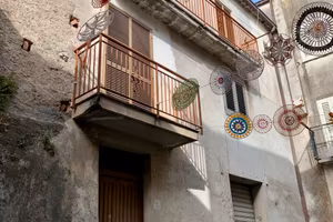 Appartamento su più piani - Centro Storico