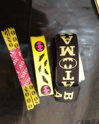 Merchandising Batman film 1989