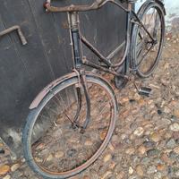 bici d epoca ZENITH