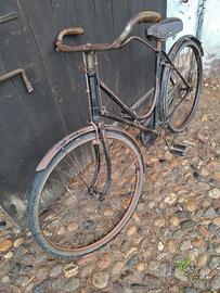 bici d epoca ZENITH