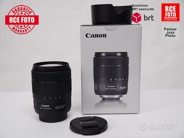 Canon EF-S 18-135 F3.5-5.6 IS USM (Canon)