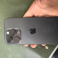 Iphone 16 pro 128 gb