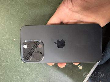 Iphone 16 pro 128 gb