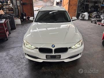 RICAMBI BMW F30 F31 SERIE 3 318D 320D 12/19