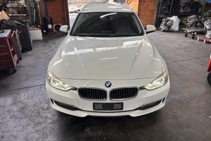 RICAMBI BMW F30 F31 SERIE 3 318D 320D 12/19