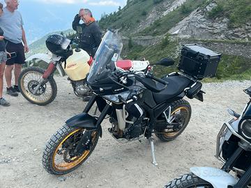 Kove 800x gt