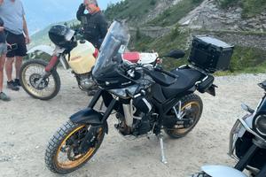 Kove 800x gt