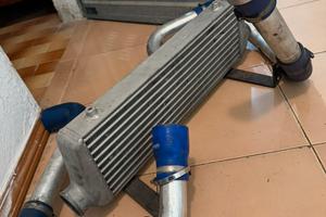 Intercooler 500 abarth