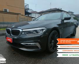 BMW Serie 5(G30/31/F90) 520d Touring Luxury