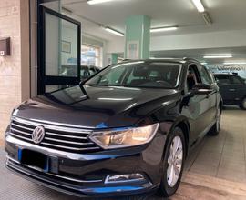 Volkswagen Passat 2.0 TDI -PERFETTA-2015