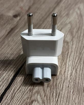 Apple adattatore spina MacBook