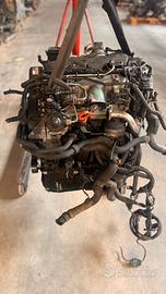 MOTORE E CAMBIO GOLF 6 CBD SPEDIZIONE GRATIS