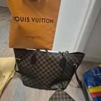 neverfull louis vuitton 