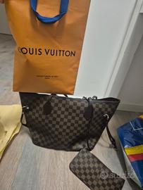 neverfull louis vuitton 