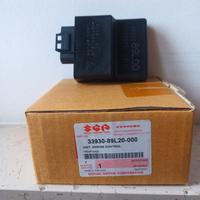 Suzuki centralina fuoribordo