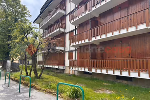 Appartamento Pescasseroli [Cod. rif 3333831VRG]