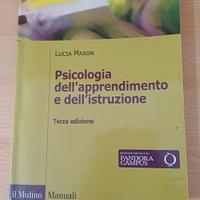 Psicologia dell'apprendimento e dell'istruzione