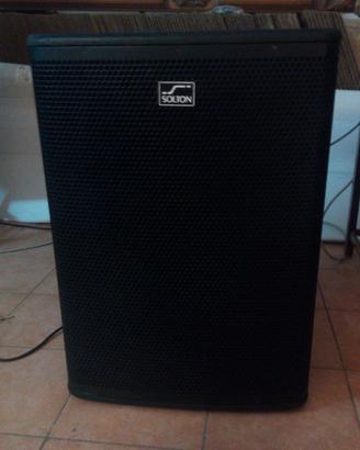 Subwoofer Solton.AART18