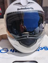 Casco modulare Schuberth C3 Pro